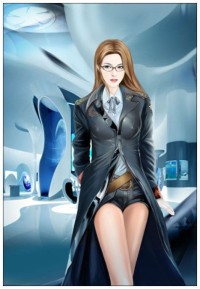 我的英雄学院之HERO
