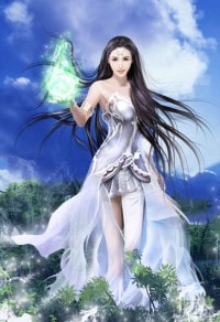 和狐妖二代奉崽闪婚了
