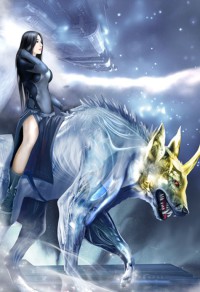 (BG/三生三世同人)三生三世玄女同人之真真恋玄