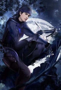 锦绣风华美人歌