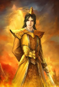 小妖怪