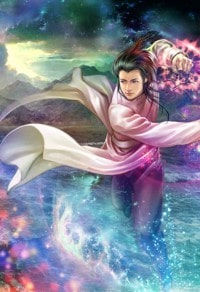 冥婚霸寵：天才萌寶腹黑孃親