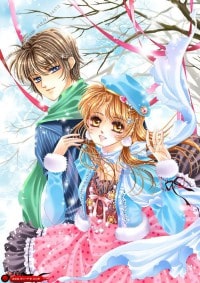 臣夺妖妃