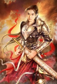 天涯萬一見溫柔(女尊)