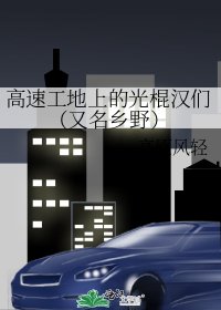 高速工地上的光棍漢們（又名鄉野）